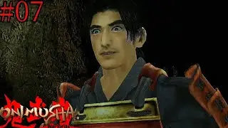 Onimusha Warlords HD #07 - Stylado Boss Fight