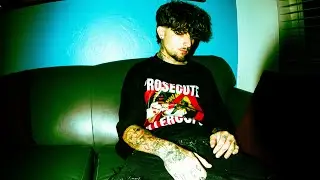 @damnjdez- Gratitude prod. @1ksensei shot by. @tyadonis