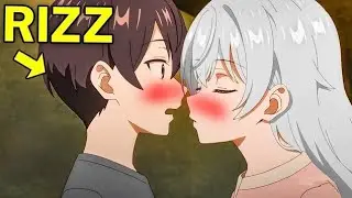 She Secretly Loves Him but Hides Her feelings in Russian!(Complete)