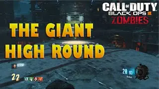 BO3 Zombies: 