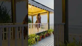 This winter in Goa🏝️🌊 #goa #goabeach #goadiaries #goatrip #travel #travelvlog #youtubeshorts #yt