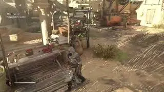 Assassin's Creed Mirage live