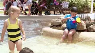 Tour of the Caloundra Aquatic Lifestyle Centre
