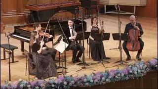Концерт выпускников МГК имени П.И. Чайковского / Concert by alumni of Moscow Conservatory