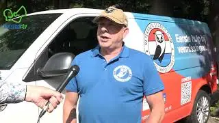 Veteranen Search Team