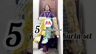 😱Huge cotton suits🛍️ #review #myntrafinds #review #ytshorts #viralvideo