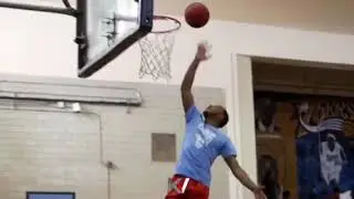 Tyray Trice Getting Busy at Belfield Vid by Kee Vandaway