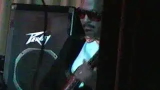 Soul Explosions, w/Elliot Levine, Mr. Dee, Joan Blondell, Leroy Flowers 4/20/1997