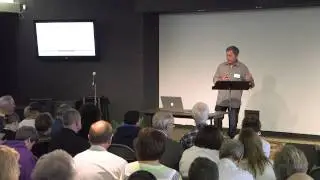 Session 1 - A Truth, B Truth: Seeing Distinctions Between Salvation and Discipleship - Charlie Bing