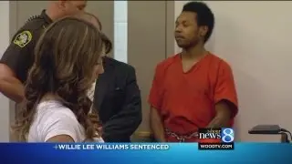 Guard: Inmate who attacked me a 'coward'
