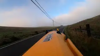 Dillon Beach Road