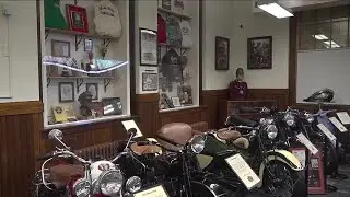 Sturgis Motorcycle Museum experiences strong 2024 riding season