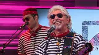 Jadranski Maestrali - Djevojka je zelen bor sadila