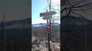 Rh&ouml;n - Holzberghof Runde - Osmo Pocket 3 - Insta X3