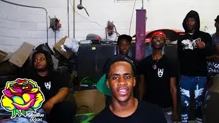 ALDAHAWK ft. LINCTHEDRUMMA x 4LYUNGETTY 