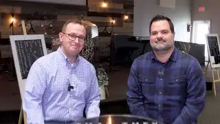 Pastor Tim & Pastor Jack Important Update