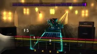 Sylosis - Immovable Stone [Rocksmith 2014](Rhythm)