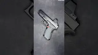 How I Furnish My Glock 47 for Competition #uspsa #ipsc #idpa #glock