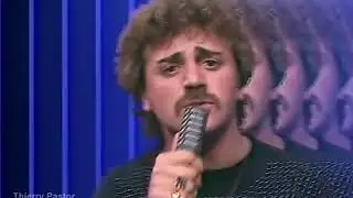 Thierry Pastor - Le Coup de folie (1981)