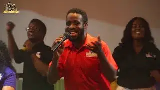 The Mico 185th Anniversary Concert | The Musical Experience | A Journey Throughout The Years