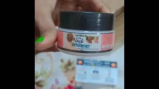 😱😱neck whitening cream unboxing video ⚡ #onlineshopping #shorts #trendingshorts