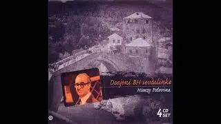 Himzo Polovina - Otkako sam sevdah svezo