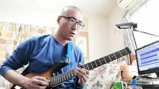 Optimum Propensity  - Jerry Bergonzi (cover)
