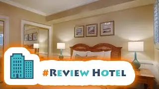 #ReviewHotel #Review Carmel Bay View Inn