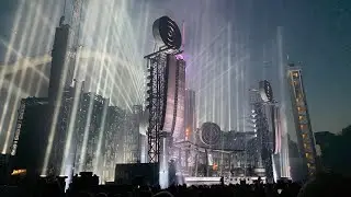 Rammstein - 20.07.2022 (Tallinn Song Festival Grounds)
