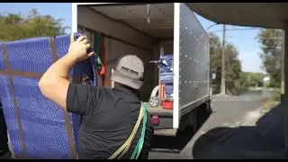 Moving Made Easy