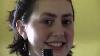 Katie Gregson-MacLeod - Highlands and Islands Tour - Mini-Tour Mini-Doc (TRAILER)