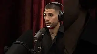 Joe Rogan on Ilia Topuria&rsquo;s Post-Cut Meal