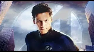 Marvel Ultimate Alliance 2 - Mr Fantastic Fusions