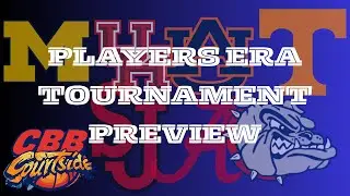 Players Era Tournament Preview!
