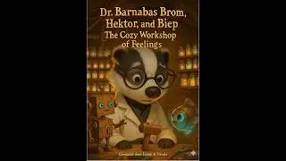 Name Your Feelings with Dr. Brom | Emotions for Children