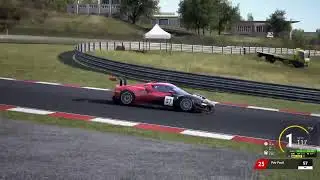 FRL Racing League | Taco Tuesday Season 21 | Tier1 PRO - SILVER | Round 01 - Kyalami