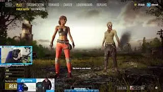 Shroud explains his thoughts on (TwitchCon)