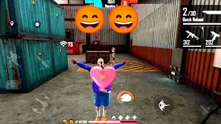 Free fire bot player kill highlight😀😀