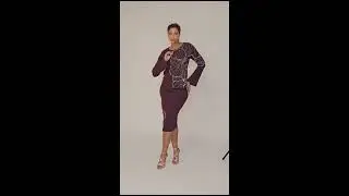 ExpressURWay - Kayla Knits Spring 2024 Collection