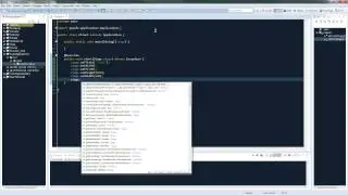 JavaFX Tutorial #2 - Ein Fenster erstellen