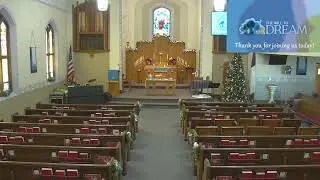 St. Paul Lutheran Treynor Live Stream