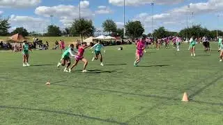 Ana Bodie / Class Of 2026 / ATH