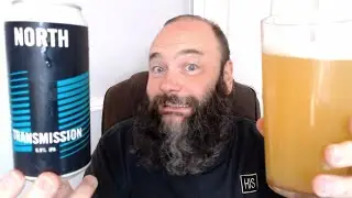 Transmission IPA by North
