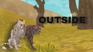 Wildcraft: Outside &bull;Music Video&bull;