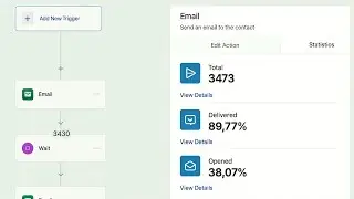 Copy Paste GHL Cold Email Campaign with 40% Open Rate and 89% Deliverability.