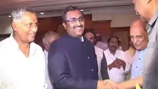 National Unity Campaign On ABROGATION of Article 370 | TDL INTERVIEWS