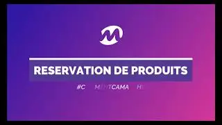 Comment fonctionne la r&eacute;servation de produits ? #commentcamarche