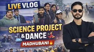 Science Project and electronics project The Creative Engineer  👨&zwj;🔧 is live