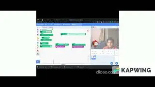 AI with Teachable Machine - Mask On & Off using Scratch