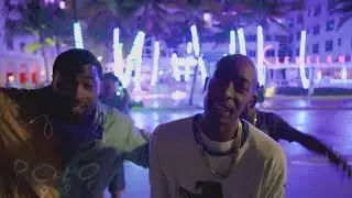 TEAM POLY - Models & Bottles (The Official Video)